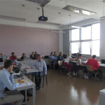 Second PMC meeting - Rijeka