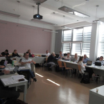 Second QAC meeting - Rijeka