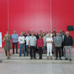 Second SC meeting Rijeka