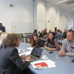 Workshop on innovative practices in the EU water sector: barriers and opportunities
